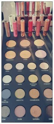 Makeup