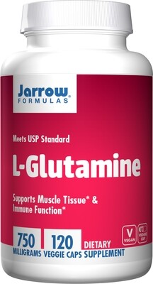 Jarrow - L-Glutamine