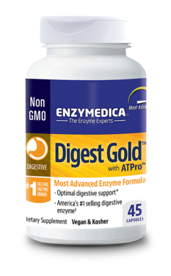 Enzymedica - Digest Gold