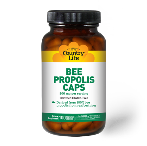 Country Life - Bee propolis 