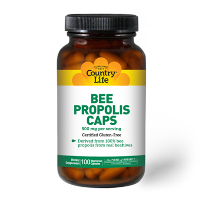 Country Life - Bee propolis 