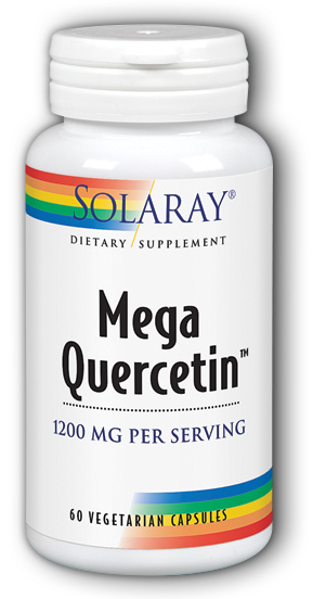 Mega Quercetin