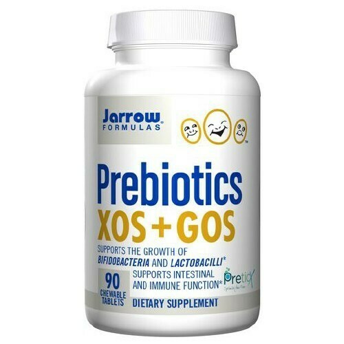 Jarrow - Prebiotic XOS+GOS Jarrow - Prebiotic XOS+GOS