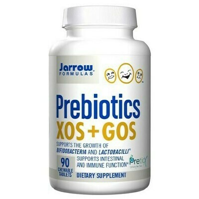 Jarrow - Prebiotic XOS+GOS