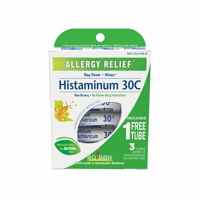 Boiron - Histaminum