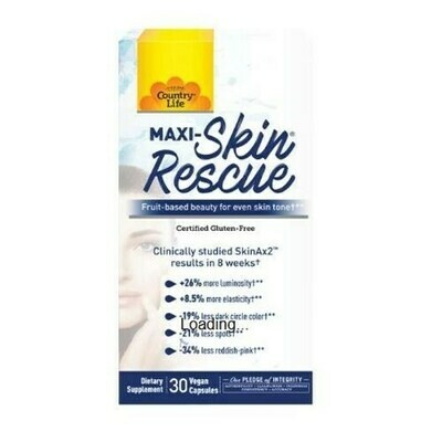 Country Life- Maxi Skin Rescue 
