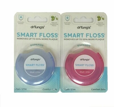 Dr. Tungs Smart Floss