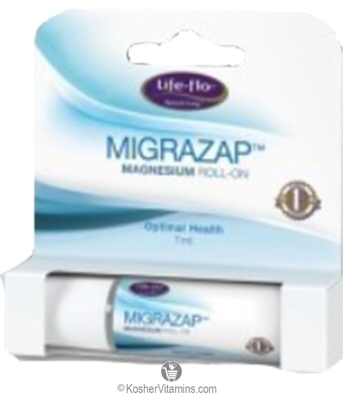 Life-Flo - Migrazap Life-Flo - Migrazap