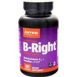 Jarrow - B-Right