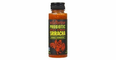 Wildbrine Sriracha
