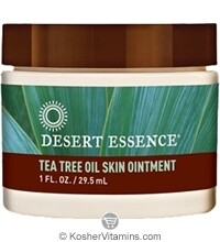 Desert Essence - Soothing Skin Ointment