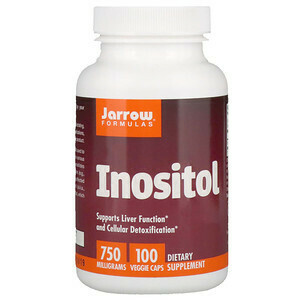 Jarrow - Inositol