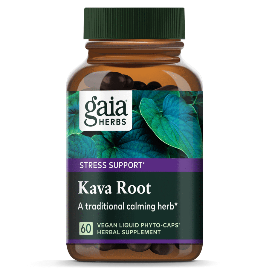 Gaia- Kava Root Gaia- Kava Root