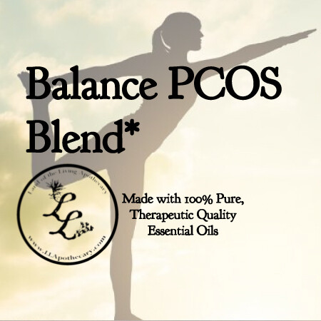 Balance PCOS Blend