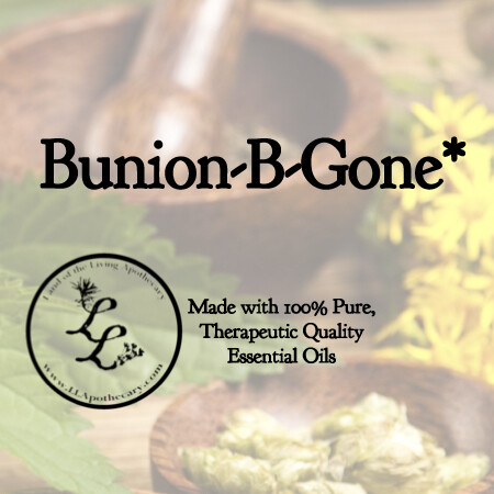 Bunion-B-Gone