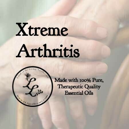Xtreme Arthritis