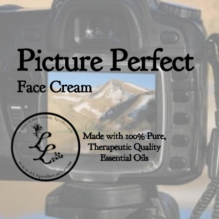 Picture Perfect Face Cream