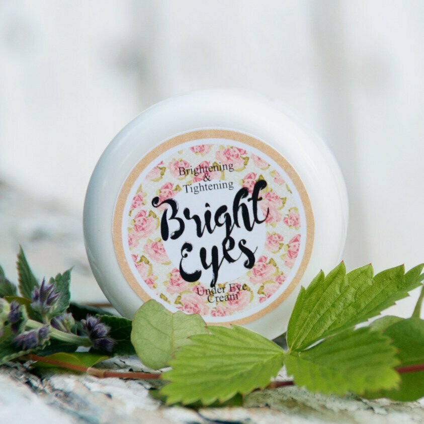 Beyoutiful Naturally- Bright Eyes