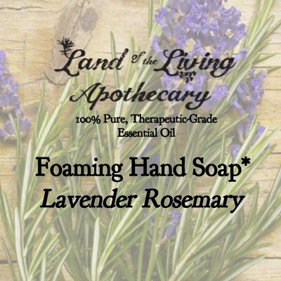 Foaming Hand soap