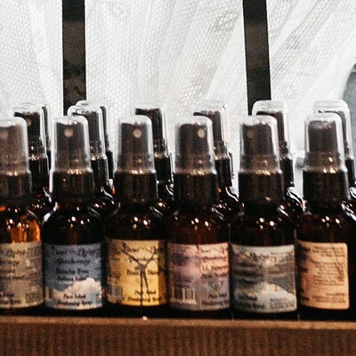 Sprays