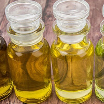 Carrier Oils
