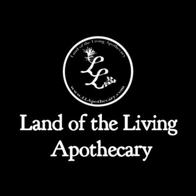 Land of the Living Apothecary