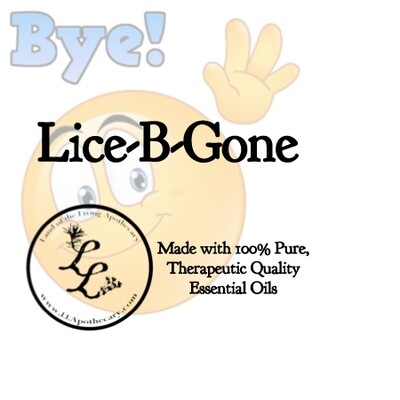Lice-B-Gone