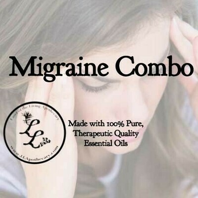 Migraine Combo