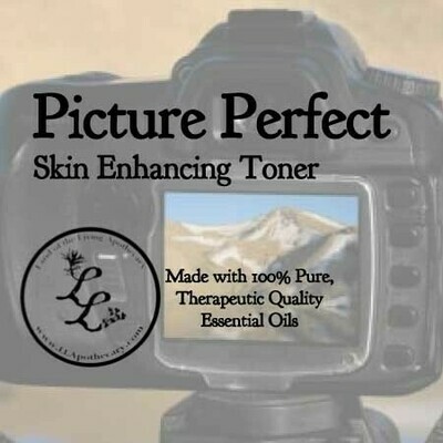 Picture Perfect Toner