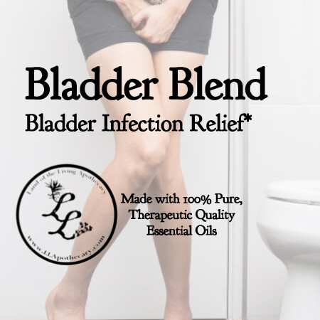 Bladder Blend | Bladder Infection Relief Bladder Blend | Bladder Infection Relief