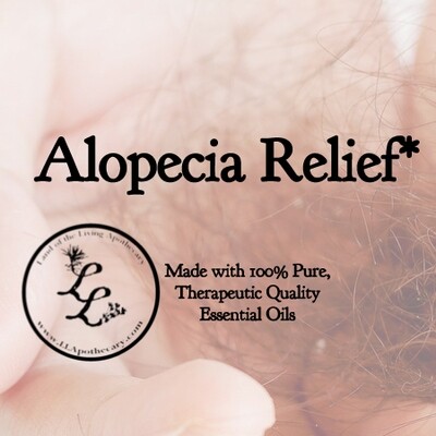 Alopecia Relief