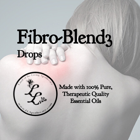 Fibro-Blend 3 | Drops Fibro-Blend 3 | Drops