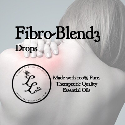 Fibro-Blend 3 | Drops