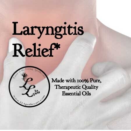 Laryngitis Relief Laryngitis Relief