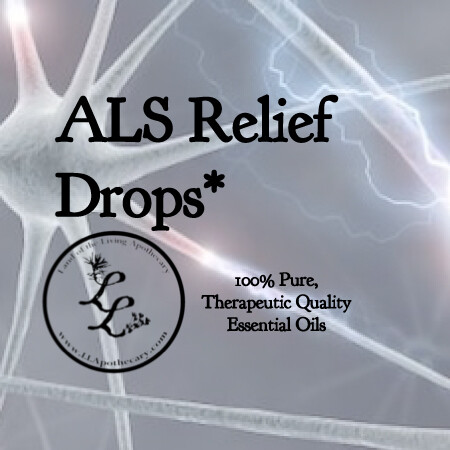 ALS Relief Drops