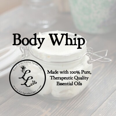 Body Whip