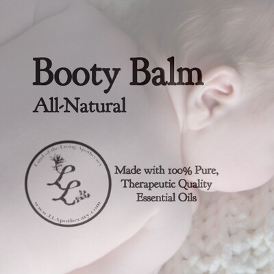 Booty Balm
