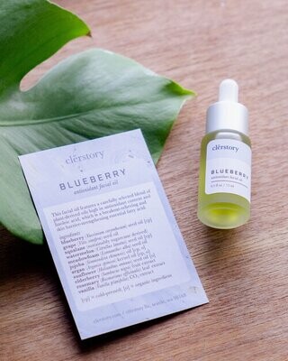 Clerstory- Facial products