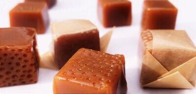 Daniel&#39;s Handmade Carmels