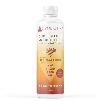Cymbiotika Liposomal Red Yeast Rice