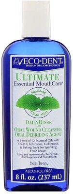 Eco-Dent Ultimate Mouth Care