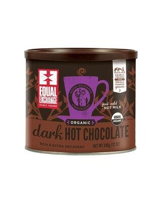 Equal Exchange Hot Cocoa