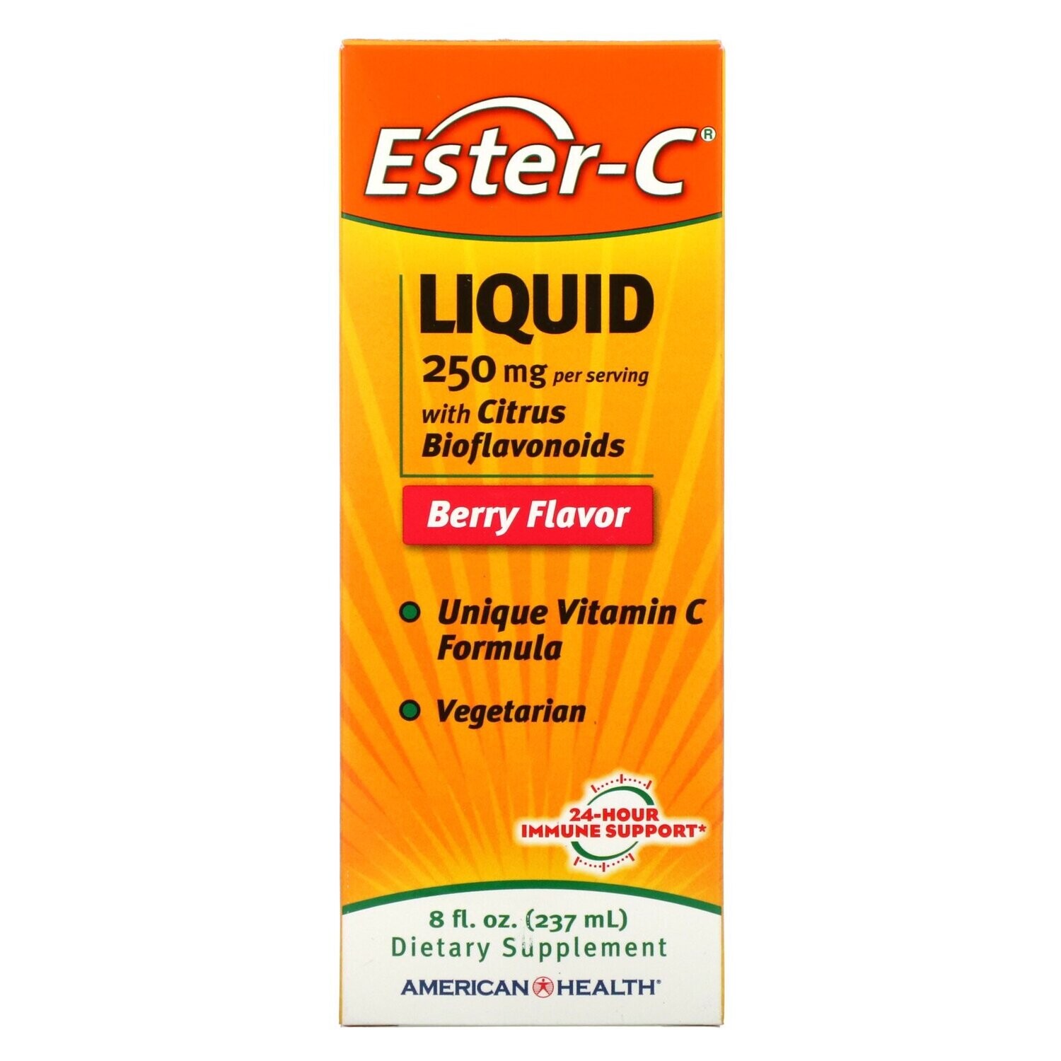 Ester-C - Liquid Vitamin C