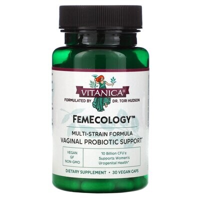 Vitanica FemEcology
