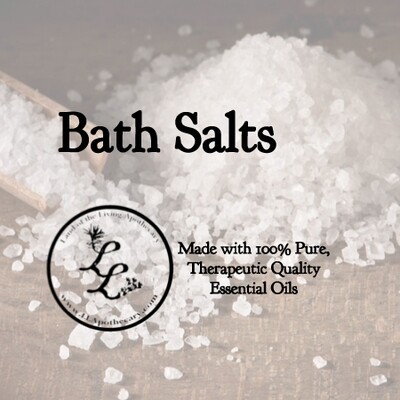 Bath Salts