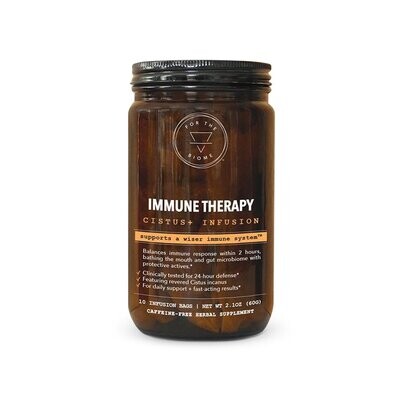 For The Biome 10ct Jar
