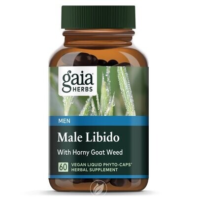 Gaia Male Libido