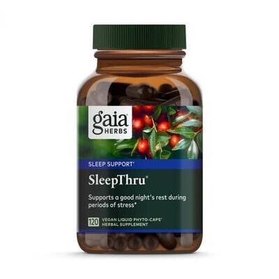 Gaia SleepThru 120ct