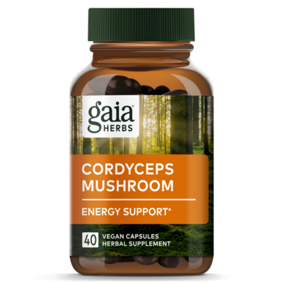 Gaia Mushroom Line