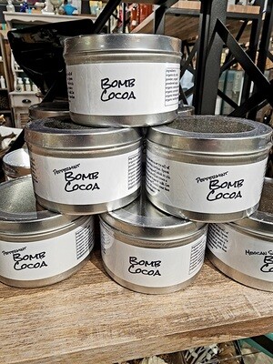 Bomb Cocoa